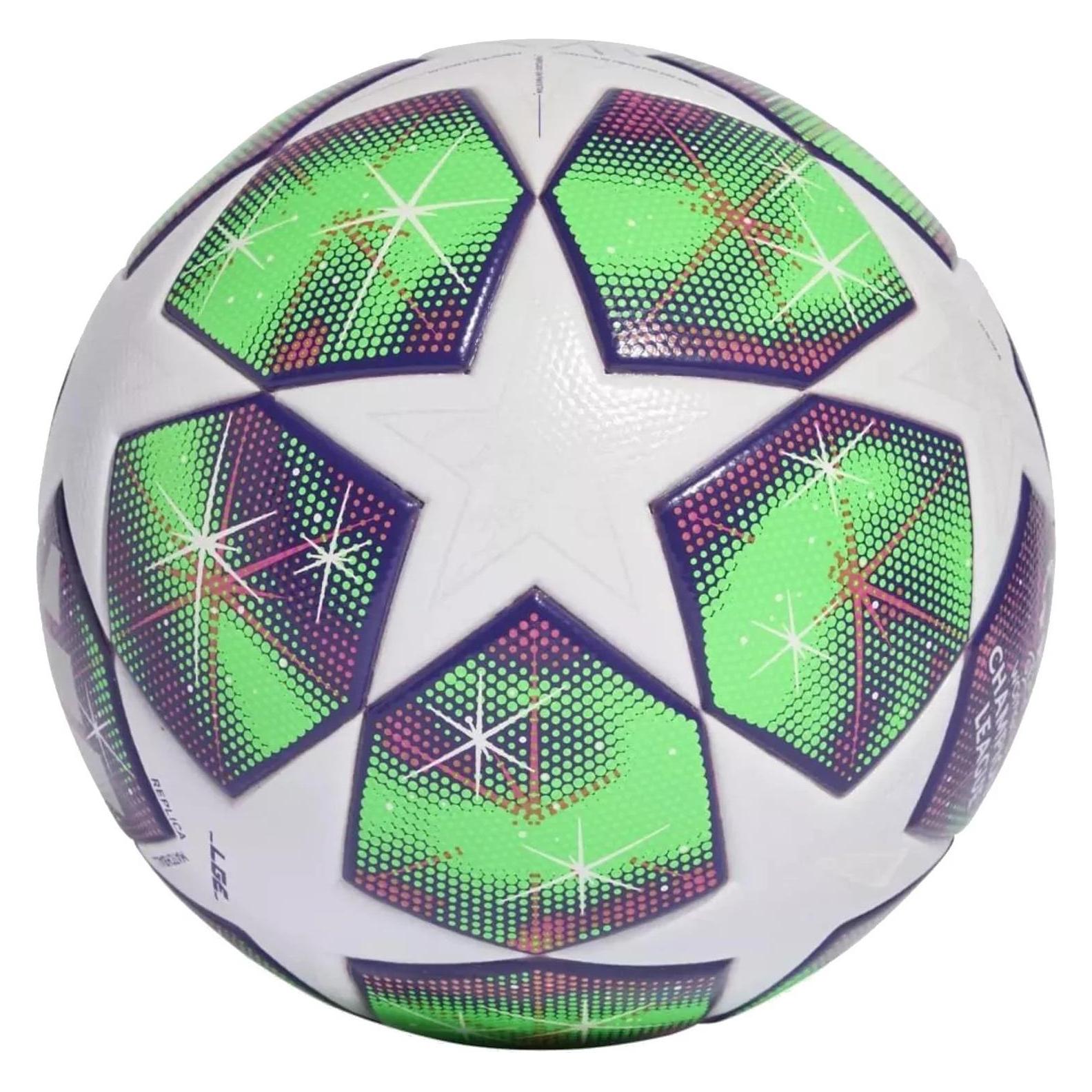 Adidas Frauenfussball UCL 25 Liga Stage League (5) (151214 5)