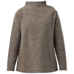 Ivanhoe Damen Elsabo Wollpullover - L - nutmeg