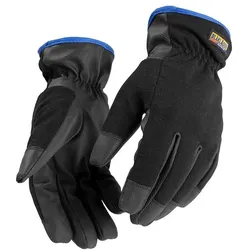 Blakläder, Schutzhandschuhe, Schnittfeste Arbeitshandschuhe (11)