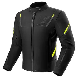 SHIMA Rush 3.0 Motorrad Textiljacke XL