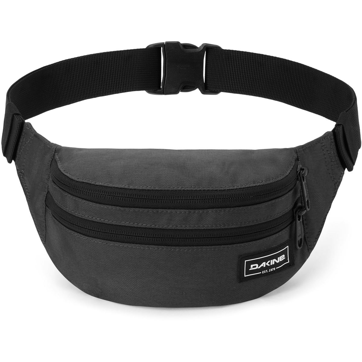 Dakine Classic Hip Pack carbon heather/white (041) D1015060-041