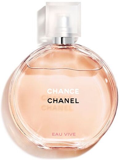 Chanel CHANCE EAU VIVE 100ML