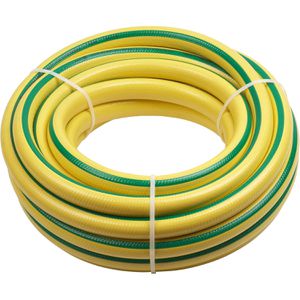 Meister Gartenschlauch WU9930190, 3/4 Zoll (19mm), bis 18 bar, Länge 20m
