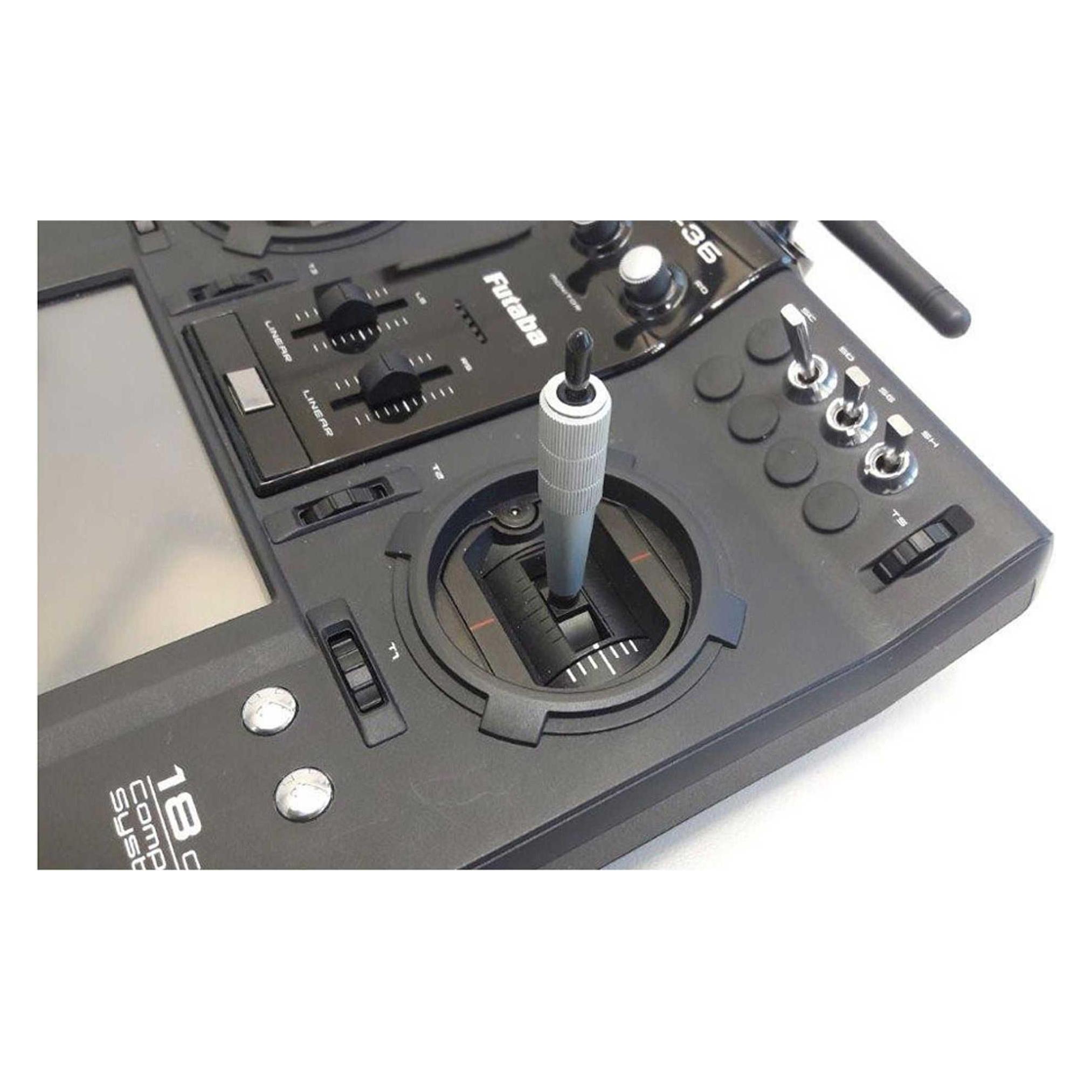 Futaba KNÜPPEL STICK SCHALTER 3-POS FX-36 (01001819)