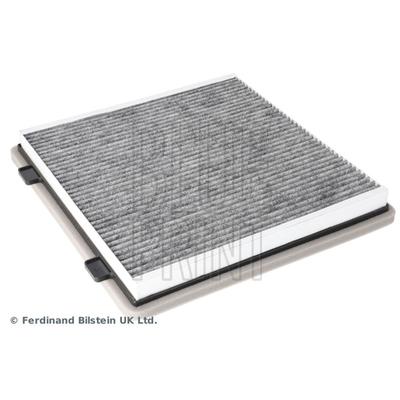 BLUE PRINT Filter, Innenraumluft ADBP250123 für Tesla