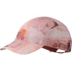 BUFF Herren Mütze Pack Speed Cap, Größe S/M in Bunt Bunt