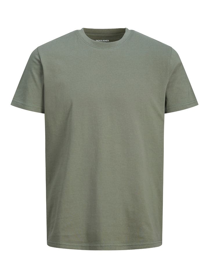 Jack & Jones Shirt in Grün - M