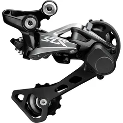 SHIMANO Schaltwerk SLX RD-M7000-11 11-fach Mittellang Direktmontage