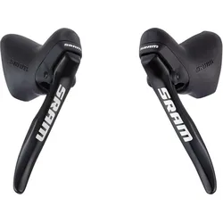 Bremshebel SRAM S500 rechts/links, schwarz, Paar