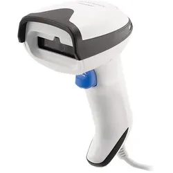 Datalogic Gryphon I GD4290 - Barcode-Scanner (1D-Barcodes), Barcode Scanner, Weiss