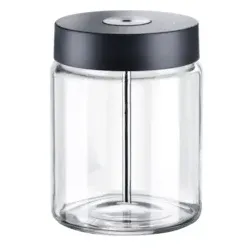 MIELE MB-CM-G Milchbehälter aus Glas