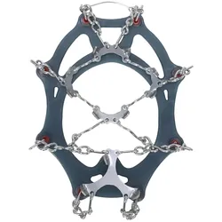 Snowline Spikes Chainsen Walk XL (44-48) Schuhketten - XL