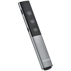 Verbatim 32366 Agenda Wireless Presenter mit rotem Laserpointer