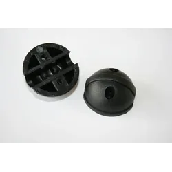 ELMAG Schlauchstopper kompl. Nr. 2 - 9402227