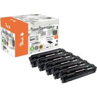 Toner Spar Pack Plus PT1140 kompatibel zu HP 415A