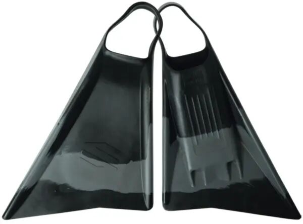Bodyboard Sniper Menace Fins (Schwarz - 40-42)