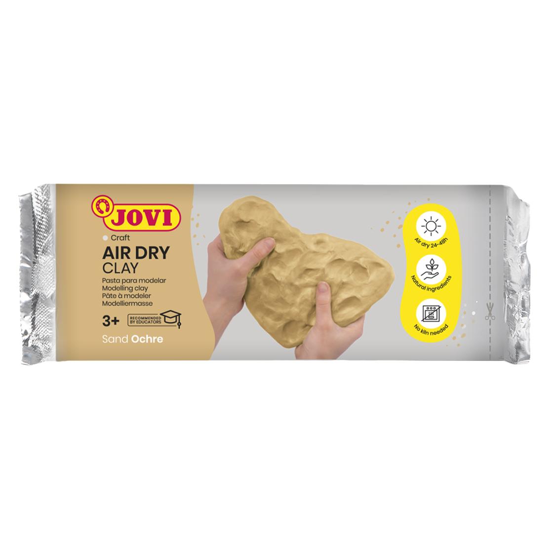 Jovi Sandton 1000g (860-JV)
