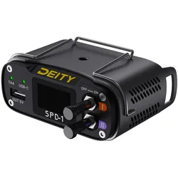 SPD-1 Smart Power Distributor, Stromverteiler-Box