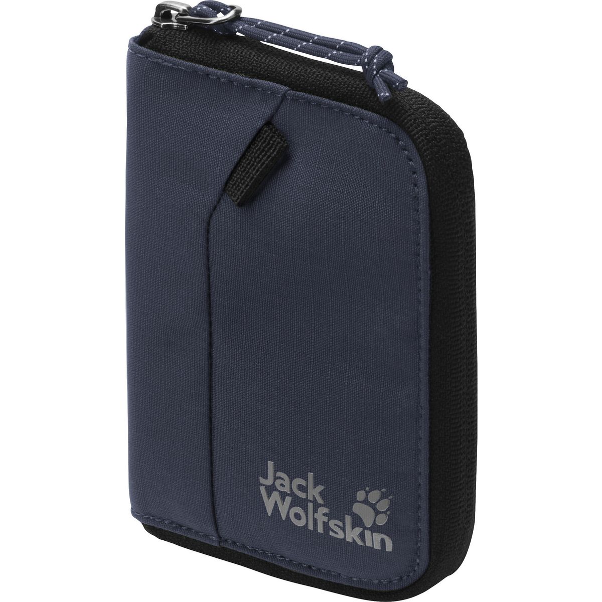 Jack Wolfskin Konya Wallet midnight sky (C0412) One Size A66270_C0412_OS