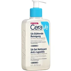 236ml CeraVe SA Glättende Reinigung