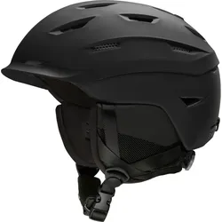 SMITH LEVEL Helm 2026 matte black - M