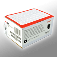 Xerox Toner 006R04356 schwarz