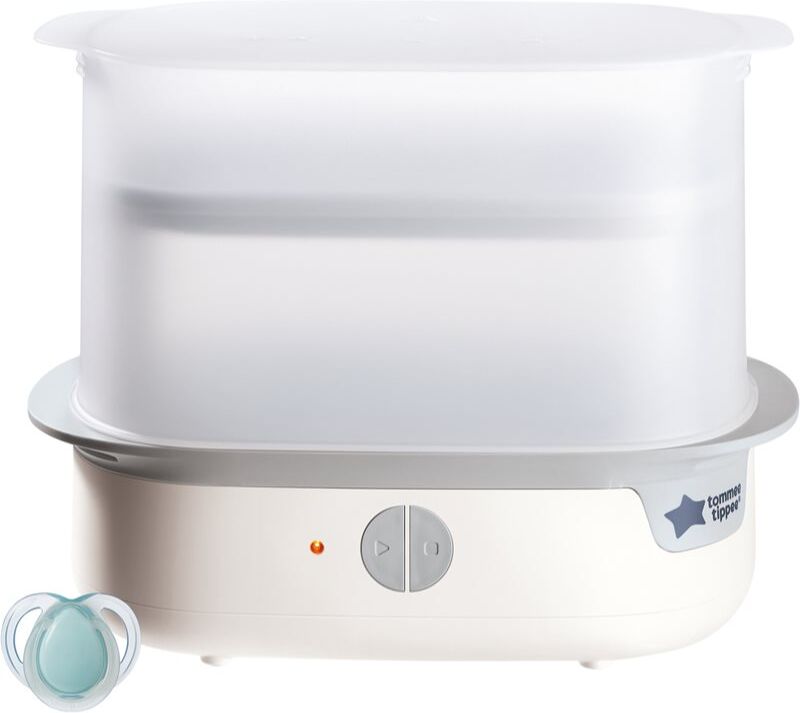 Tommee Tippee Supersteam stérilisateur 1 pcs