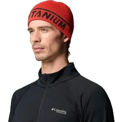COLUMBIA Herren Mütze Columbia Heat III, Größe ONE SIZE in Pink Pink