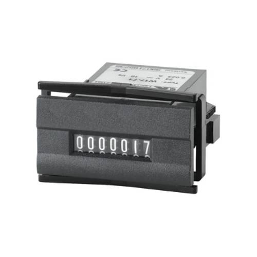 Kübler Group 1.740.500.013.550 W17 Impulszähler W17.50 7stellig