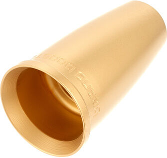 Brand Booster Trumpet BBG-M Gold matt