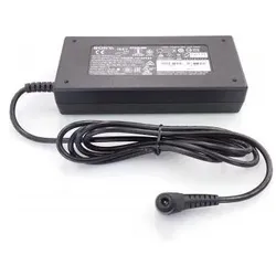 Sony AC ADAPTOR 100W (100 W), Notebook Netzteil, Schwarz