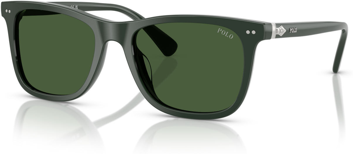 Polo Ralph Lauren Lunettes de soleil Polo PH 4220U (614071) Homme