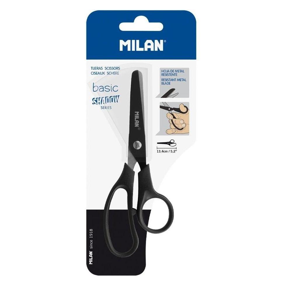 Teka Shadow MILAN Schulschere (13.40 cm) (47993482)