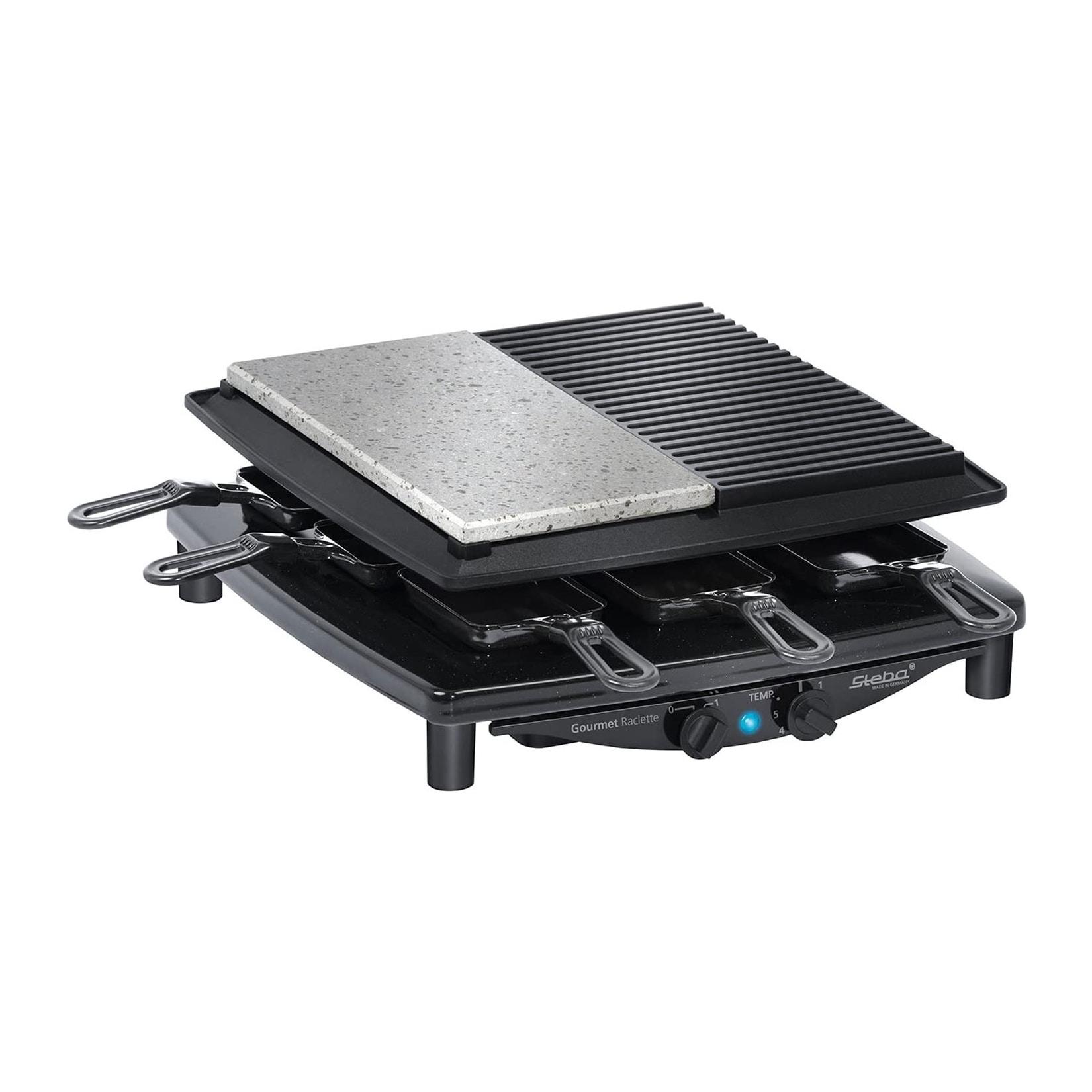 STEBA RC 4 plus deluxe