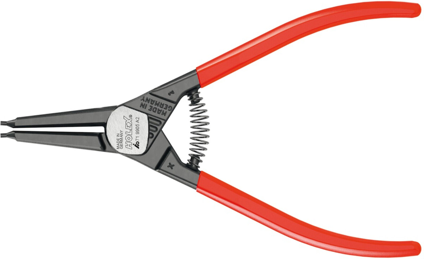 HOLEX Sicherungsringzange A2 (719905 A2)