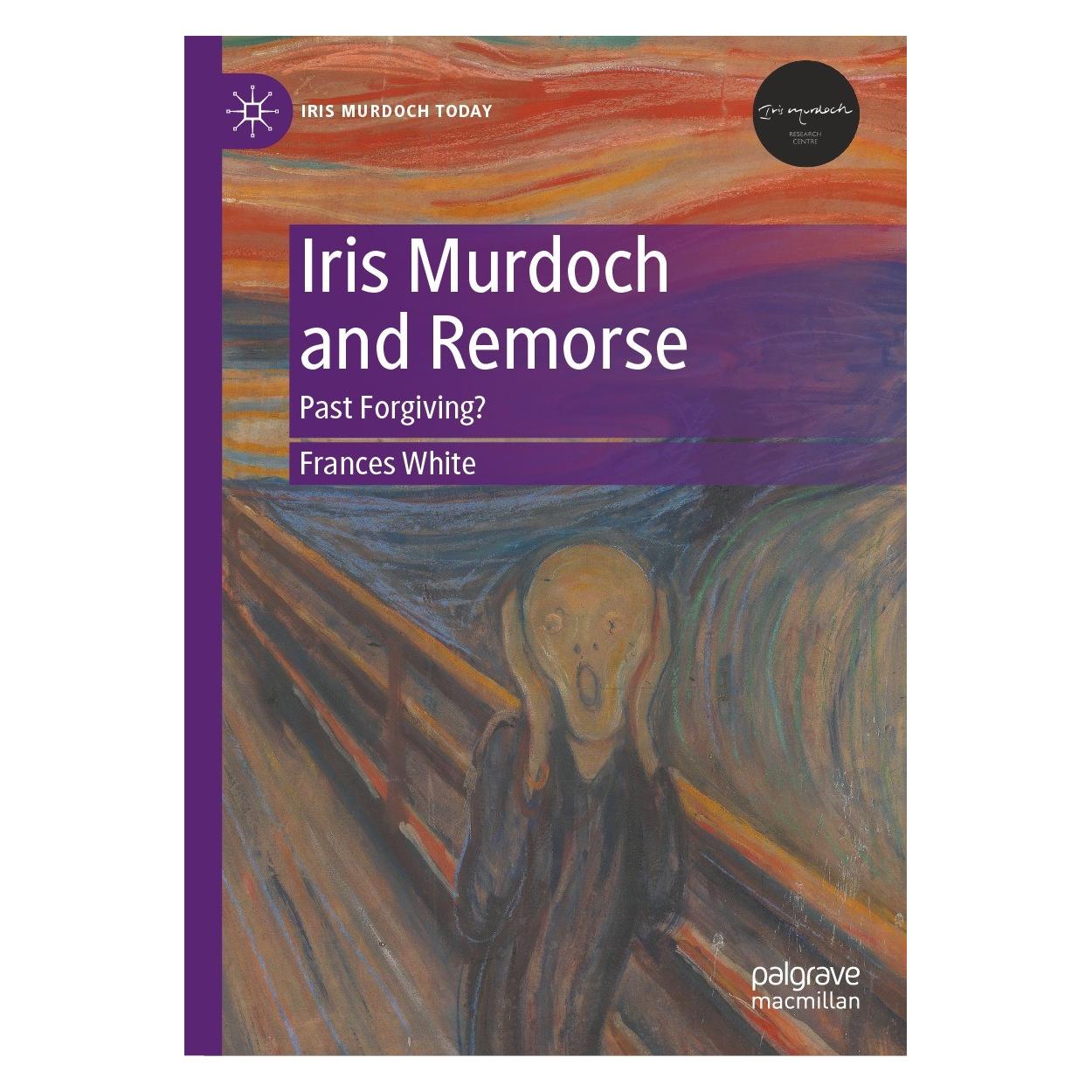 Springer White:Iris Murdoch and Remorse (Englisch, Hardcover, Frances White) (9783031430121)