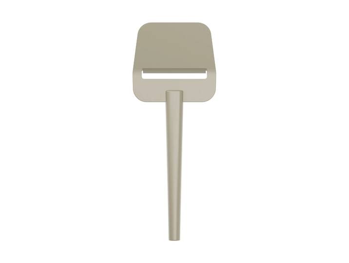 Rosti Trancheuse à fromage Emma 19 cm nylon Humus