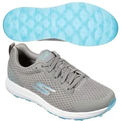 Skechers Max - Fairway 2 Damen Golfschuh (17004) grau