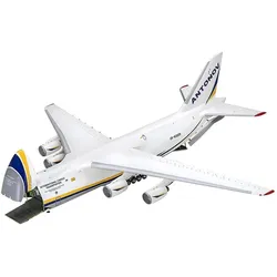 Revell Antonov An-124 Ruslan
