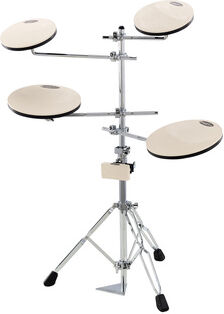 "DW ""Go Anywhere"" Practice Kit "