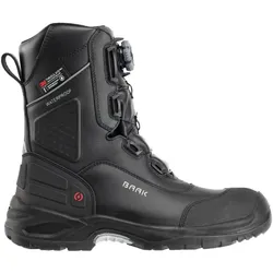 BAAK MAVERICK WinterstiefelGr. 46 - 8530 - 46