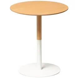 XORA Beistelltisch ZOE - D/H ca. 40,00x46,00