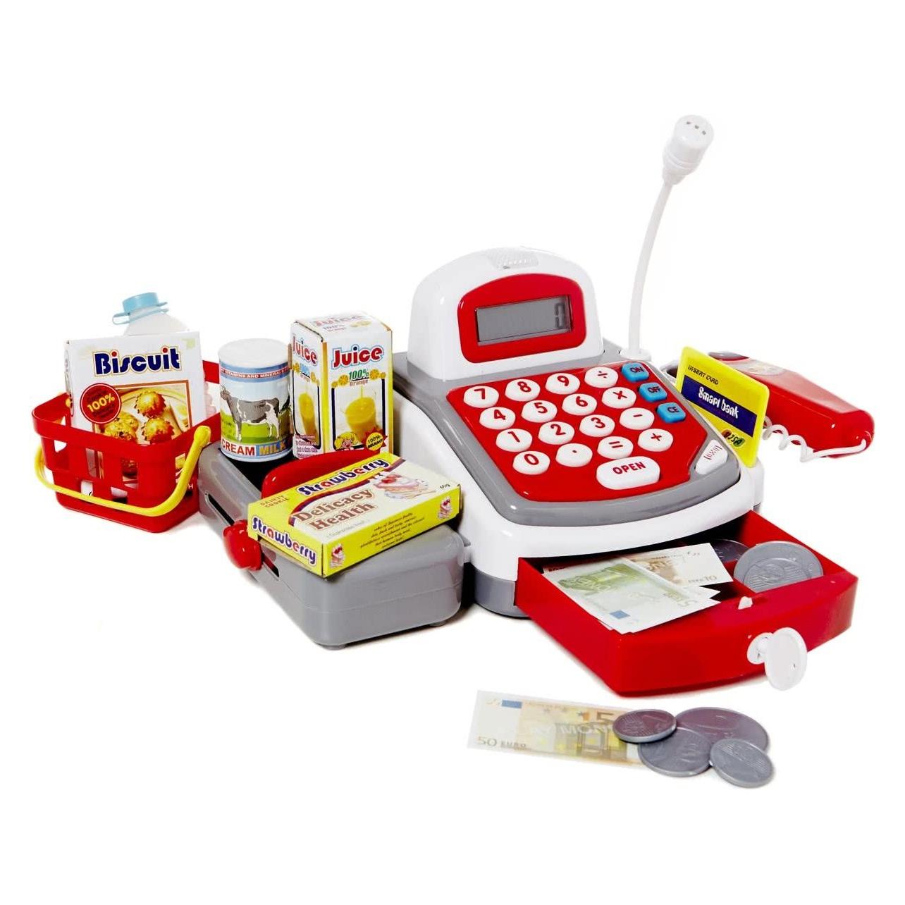 Johntoy Registrierkasse (043.27497)
