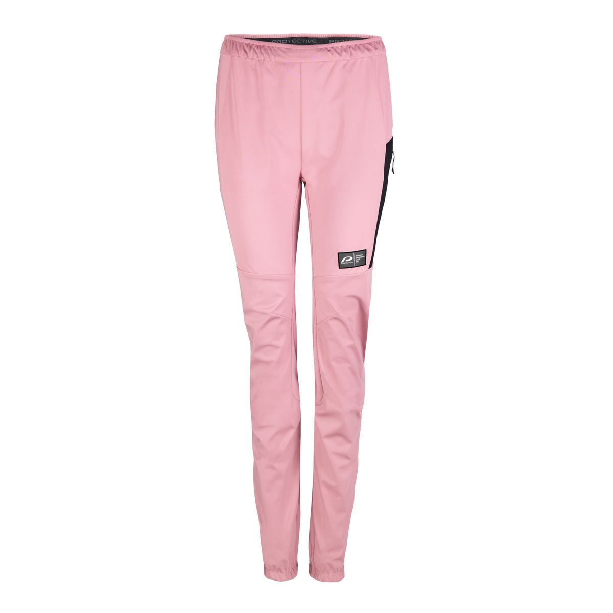 Protective P-rock Pants W mauve (610-clothing) 36 127706-610-36