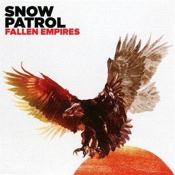 Snow Patrol - Fallen Empires - Preis vom 30.09.2026 22:30:23 h