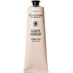 150ml L'Occitane Karité Confort Fußbalsam