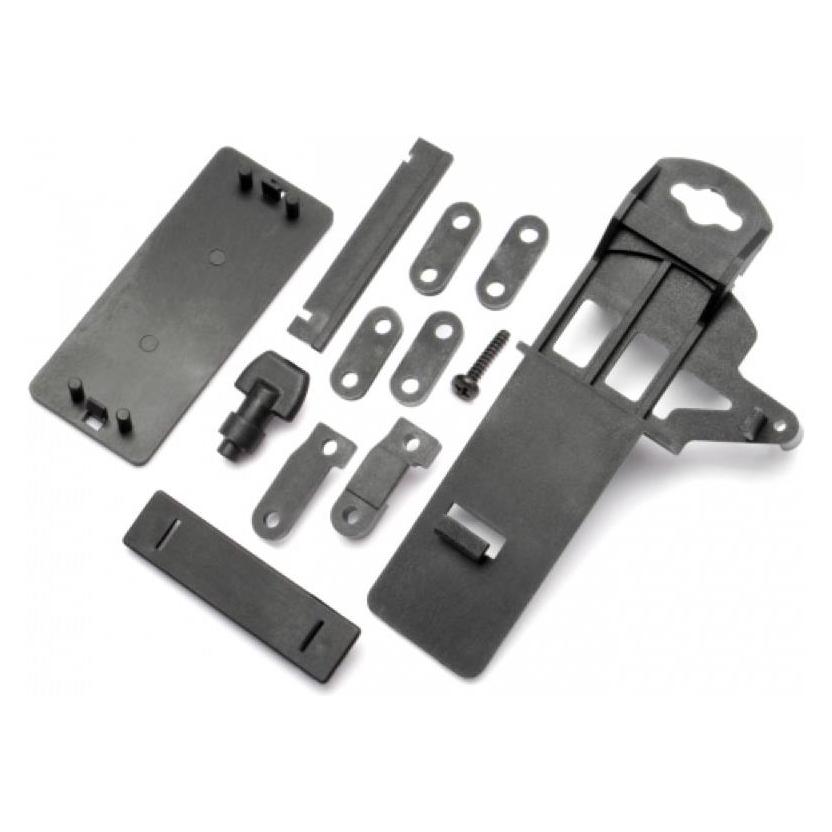 HPI Savage X Elektronik Box Satz Teile (85237)