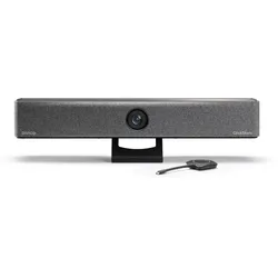 Barco ClickShare Bar Core All-in-One Videobar für drahtlose Konferenz