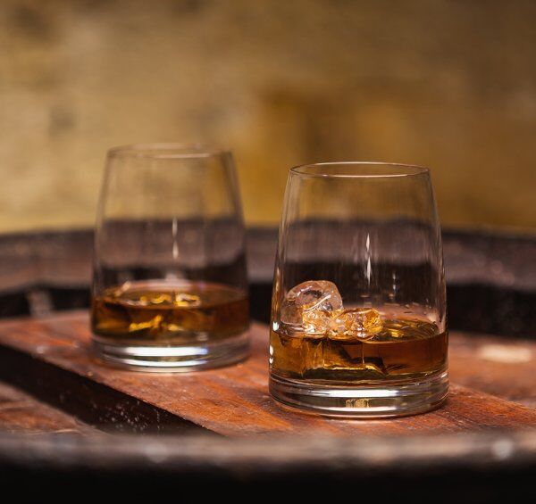 Stölzle Experience Whiskyglas 32,5 Cl, 6 Stk.