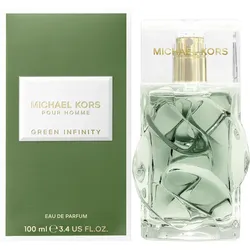MICHAEL KORS Pour Homme Green Infinity Eau de Parfum
